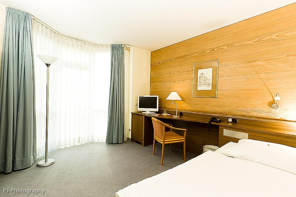 Hotel Alexander Koln Frechen Camera foto